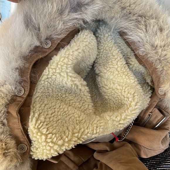 Marc by Marc Jacobs Jacket - Picture 16 of 16